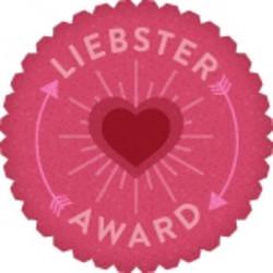 The Liebster Blog Award