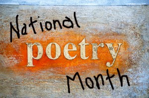 celebrate poetry
