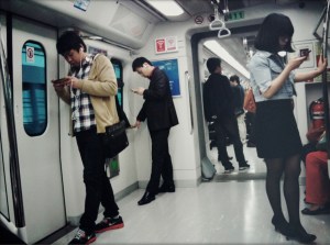 maria gosse - photographer