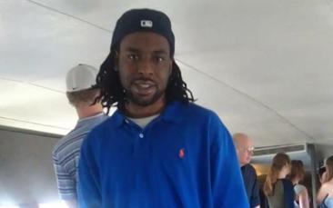 Philandro Castile