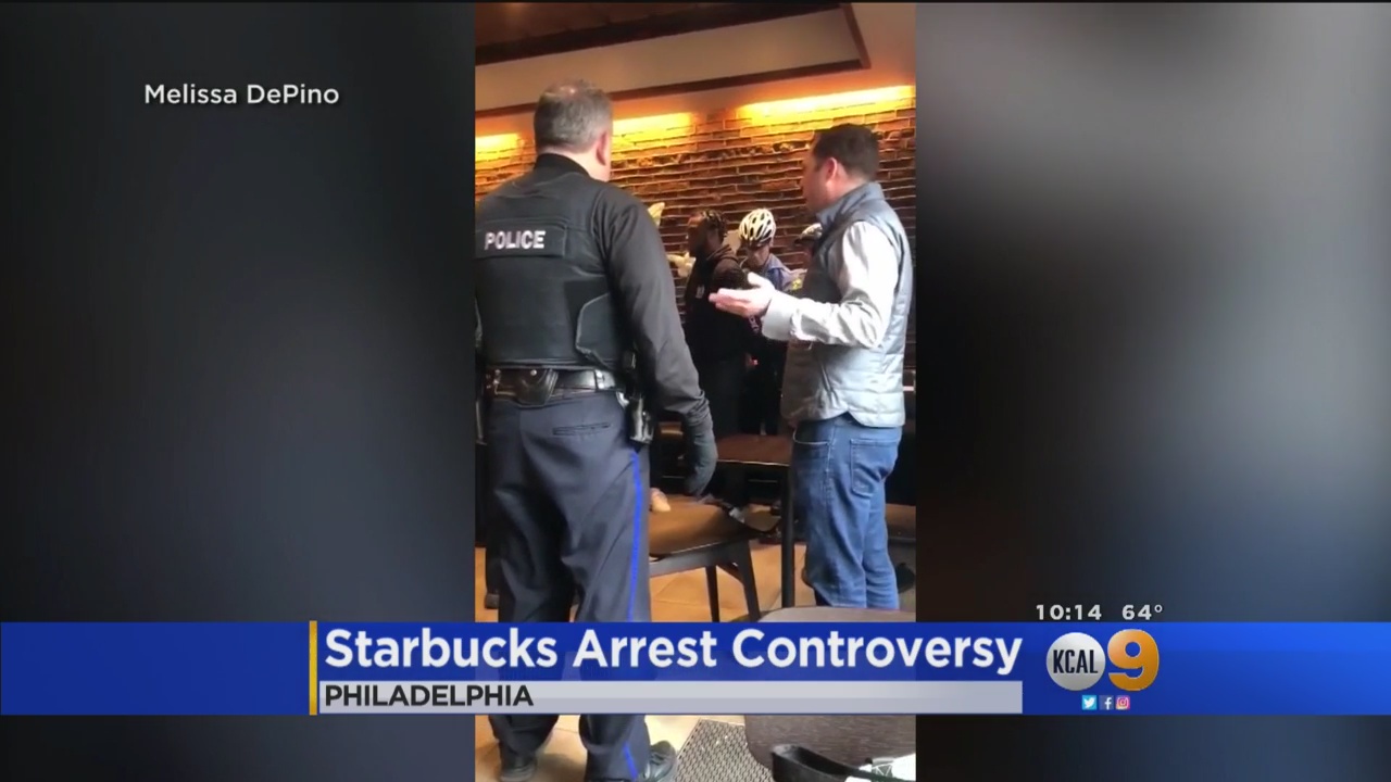 Melissa DePino - Starbucks - Philadelphia