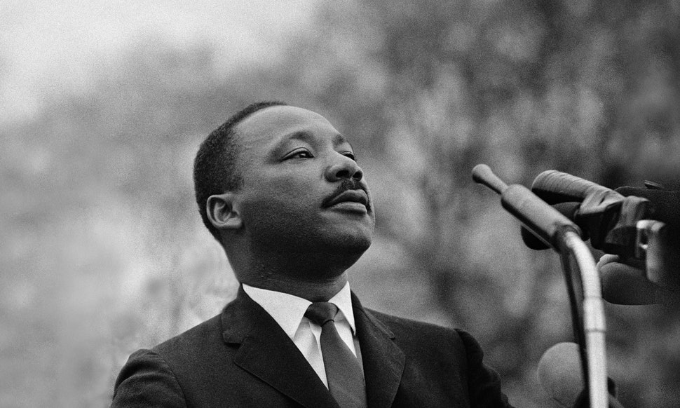 MLK Jr.